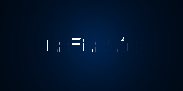 Laftatic 4F